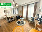 Appartement T1bis meublé – TOUTES CHARGES COMPRISES - LFI-SEVIGNE-14680