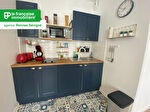Appartement T1bis meublé – TOUTES CHARGES COMPRISES - LFI-SEVIGNE-14680