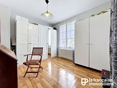 Maison centre bourg Montauban De Bretagne 4 pièces 95 m2