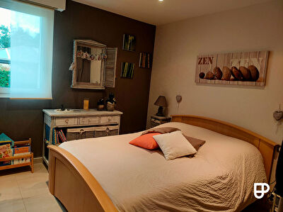 Maison Saint Gregoire 7 pièce(s) 200 m2