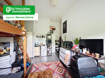 Appartement Type studio à louer – Non Meublé – 20m²  – Rennes – Rue de Brest – Pontchaillou - LFI-CENTRE-A-1813
