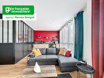 Bel appartement T1bis meublé – TOUTES CHARGES COMPRISES - LFI-SEVIGNE-14826