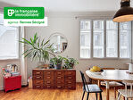Jeanne d’arc Appartement T4 avec grand séjour 2 chambres Garage Cave et grenier - LFI-SEVIGNE-14825-b