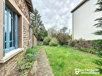 Centre MONTFORT SUR MEU – Maison de type 3 – calme – terrain - LFI-MONT-M-14900