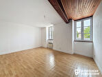Maison Saint Peran – centre – terrain - LFI-MONT-14964
