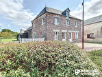 Maison Saint Peran – centre – terrain - LFI-MONT-14964