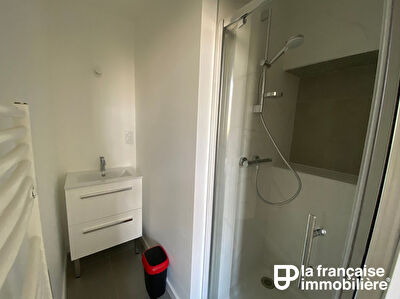 Location T2 meublé Rennes – Gare