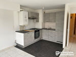 A VENDRE -appartement T3  64.81 m²- garage- balcon - LFI-MOR-15150