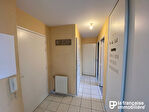 A VENDRE -appartement T3  64.81 m²- garage- balcon - LFI-MOR-15150
