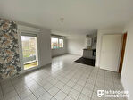 A VENDRE -appartement T3  64.81 m²- garage- balcon - LFI-MOR-15150
