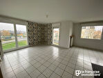 A VENDRE -appartement T3  64.81 m²- garage- balcon - LFI-MOR-15150