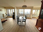 Vendu par l’agence ! Appartement Rennes Centre ville – Colombier – 4 pièces – 78m² – balcons – garage – cave - LFI-CENTRE-B-15187