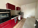 Vendu par l’agence ! Appartement Rennes Centre ville – Colombier – 4 pièces – 78m² – balcons – garage – cave - LFI-CENTRE-B-15187