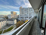 Vendu par l’agence ! Appartement Rennes Centre ville – Colombier – 4 pièces – 78m² – balcons – garage – cave - LFI-CENTRE-B-15187