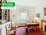 Belle maison bourgeoise de 1910 à proximité du Parc du Thabor et de la Place Hoche - LFI-SEVIGNE-15202-C