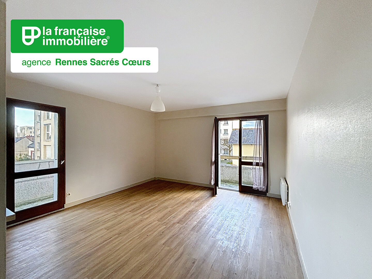 Location studio Rennes – Clémenceau - LFI-SUD-A-15248