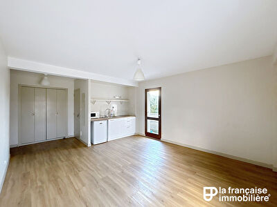 Location studio Rennes – Clémenceau