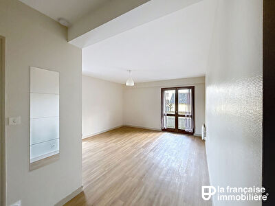 Location studio Rennes – Clémenceau