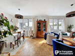Quartier Jeanne d’Arc – Appartement Rennes 5 pièces 130 m2  -Duplex – 4 chambres- Dernier étage – Garage – jardin partagé - LFI-SEVIGNE-15275
