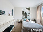 Quartier Jeanne d’Arc – Appartement Rennes 5 pièces 130 m2  -Duplex – 4 chambres- Dernier étage – Garage – jardin partagé - LFI-SEVIGNE-15275