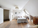 Quartier Jeanne d’Arc – Appartement Rennes 5 pièces 130 m2  -Duplex – 4 chambres- Dernier étage – Garage – jardin partagé - LFI-SEVIGNE-15275