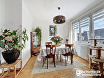 Quartier Jeanne d’Arc – Appartement Rennes 5 pièces 130 m2  -Duplex – 4 chambres- Dernier étage – Garage – jardin partagé - LFI-SEVIGNE-15275