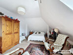 Quartier Jeanne d’Arc – Appartement Rennes 5 pièces 130 m2  -Duplex – 4 chambres- Dernier étage – Garage – jardin partagé - LFI-SEVIGNE-15275