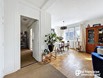 Quartier Jeanne d’Arc – Appartement Rennes 5 pièces 130 m2  -Duplex – 4 chambres- Dernier étage – Garage – jardin partagé - LFI-SEVIGNE-15275