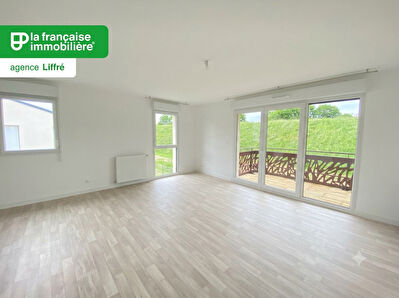 Appartement T2 à louer sur Liffré