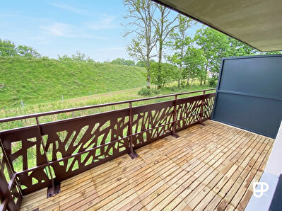 Appartement T2 à louer sur Liffré