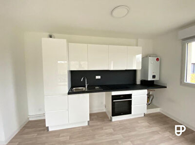 Appartement T2 à louer sur Liffré