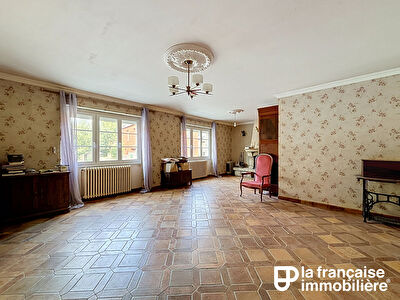 Maison T5 à vendre à Longaulnay