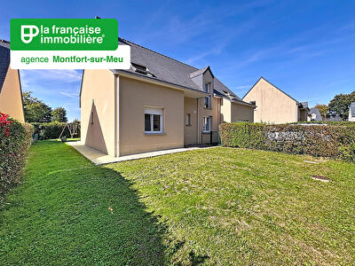 Maison T7 à louer – Iffendic – LOYER 1010