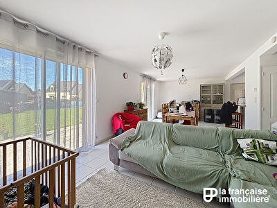 Maison T7 à louer – Iffendic – LOYER 1010