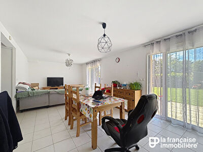 Maison T7 à louer – Iffendic – LOYER 1010