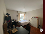 Vendu par l’agence ! Appartement Studio –  Bail en cours – Non Meublé – Rez-de-chaussée – 21,44m² – Parking – Rennes Centre – Rue de Dinan - LFI-CENTRE-15436
