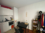 Vendu par l’agence ! Appartement Studio –  Bail en cours – Non Meublé – Rez-de-chaussée – 21,44m² – Parking – Rennes Centre – Rue de Dinan - LFI-CENTRE-15436