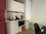 Vendu par l’agence ! Appartement Studio –  Bail en cours – Non Meublé – Rez-de-chaussée – 21,44m² – Parking – Rennes Centre – Rue de Dinan - LFI-CENTRE-15436