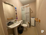 Vendu par l’agence ! Appartement Studio –  Bail en cours – Non Meublé – Rez-de-chaussée – 21,44m² – Parking – Rennes Centre – Rue de Dinan - LFI-CENTRE-15436