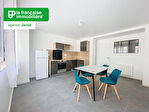 APPARTEMENT T2 – RENOVE- LA GUERCHE DE BRETAGNE - LFI-JAN-15499