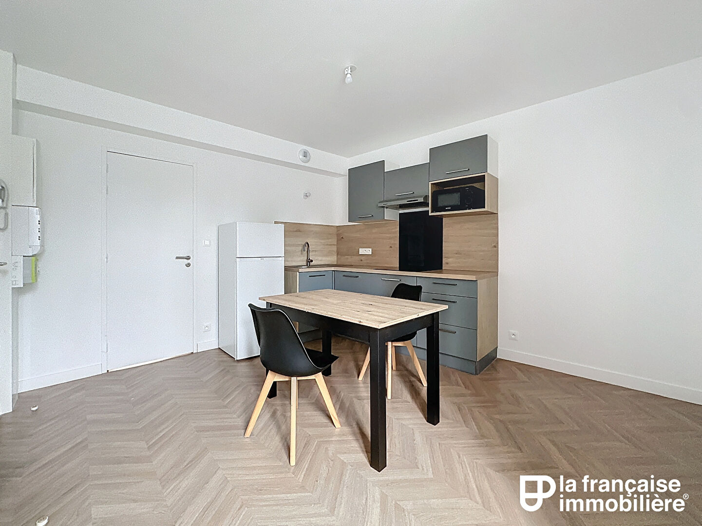 Appartement La Guerche De Bretagne 2 pièce(s) 26.5 m2 - LFI-JAN-15471