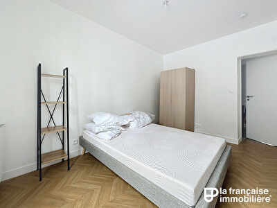Appartement La Guerche De Bretagne 2 pièce(s) 26.5 m2