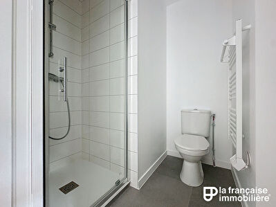 Appartement La Guerche De Bretagne 2 pièce(s) 26.5 m2
