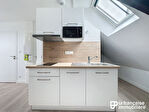 STUDIO – RENOVE – LA GUERCHE DE BRETAGNE - LFI-JAN-15473-A