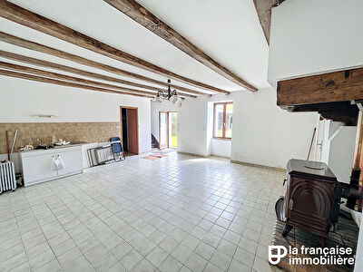 Maison Mezieres Sur Couesnon