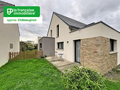 Maison T5 à louer, Chateaugiron ,140.5 m2