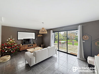 Maison T5 à louer, Chateaugiron ,140.5 m2