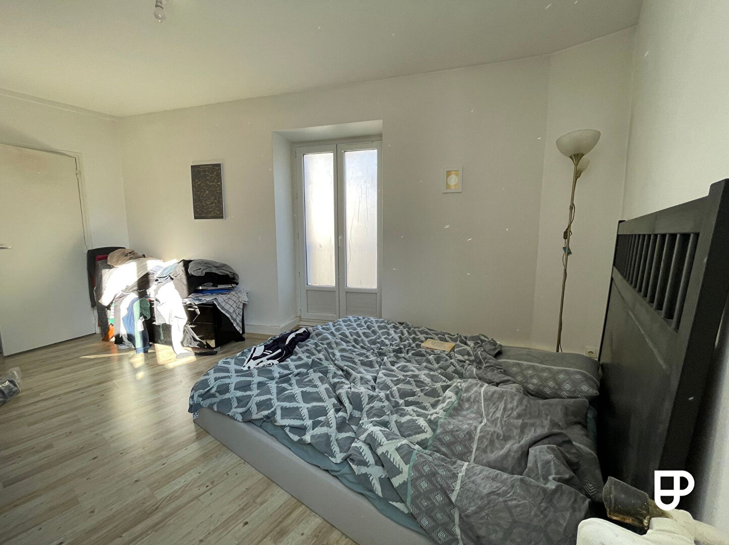 VENDU EN EXCLUSIVITE ! Appartement Rennes Centre ville, Place de Bretagne, 2 pièces, 40.08m² , cave - LFI-CENTRE-15549