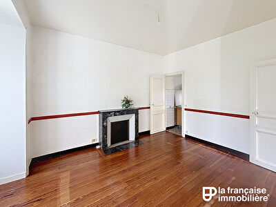 Coup de coeur ! Villa de charme Idéalement située quartier COURTOISVILLE