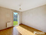 A vendre – Appartement T3 avec jardin centre de Thorigné -Fouillard - LFI-THO-15639